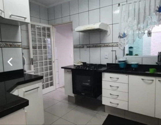 Imagem Casa com 3 Quartos à Venda, em Nova Jaguariúna - Jaguariúna Imagem Casa com 3 Quartos à Venda, em Nova Jaguariúna - Jaguariúna