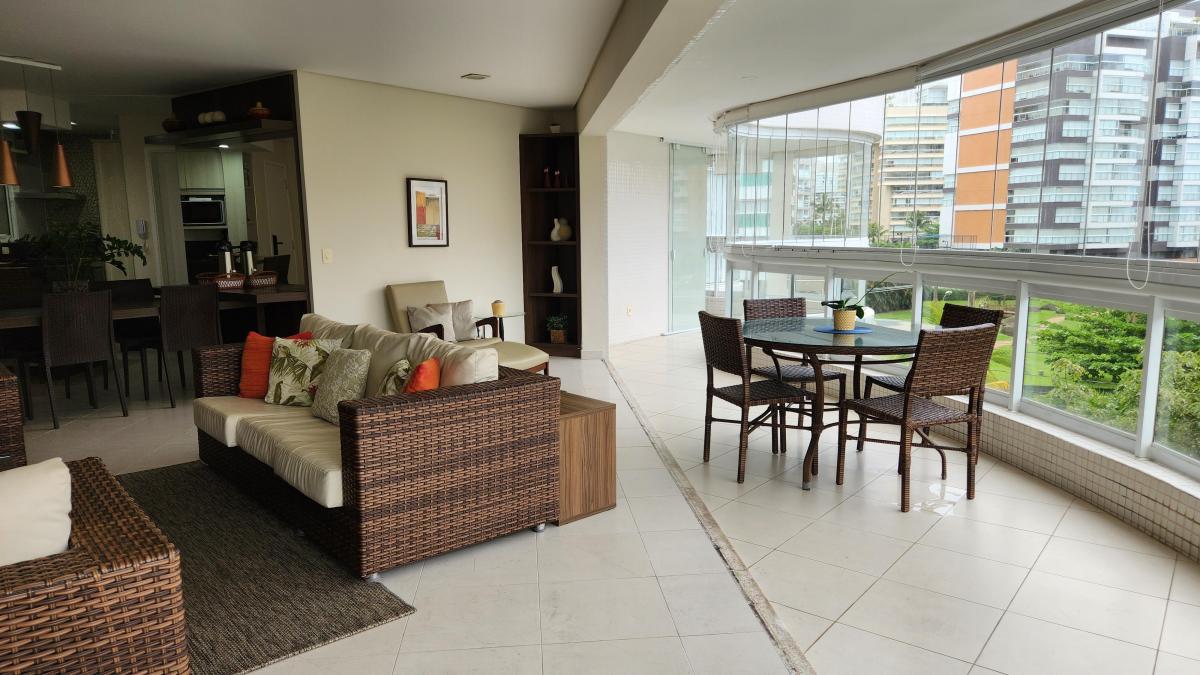 Imagem Apartamento com 3 Quartos à Venda, 161 m²em Riviera - Bertioga Imagem Apartamento com 3 Quartos à Venda, 161 m²em Riviera - Bertioga