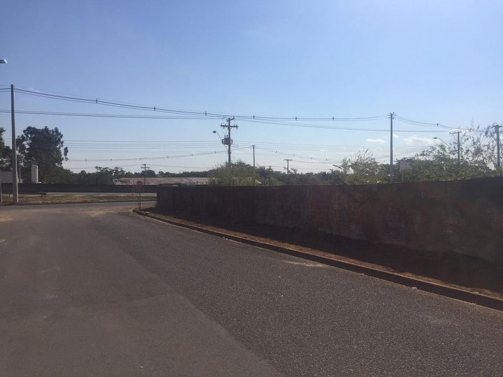 Imagem Galpão à Venda, 600 m² em Parque Industrial - Araçatuba Imagem Galpão à Venda, 600 m² em Parque Industrial - Araçatuba