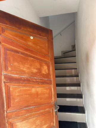 Imagem Casa de Condomínio com 2 Quartos à Venda, 53 m² em Guilhermina - Praia Grande Imagem Casa de Condomínio com 2 Quartos à Venda, 53 m² em Guilhermina - Praia Grande