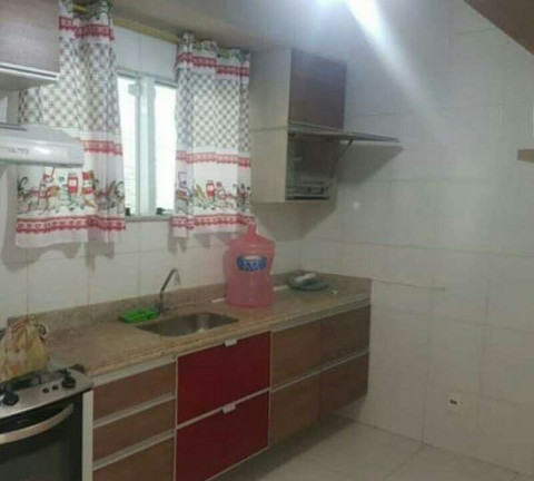 Imagem Casa com 2 Quartos para Alugar, 70 m² em Da Luz - Nova Iguaçu Imagem Casa com 2 Quartos para Alugar, 70 m² em Da Luz - Nova Iguaçu
