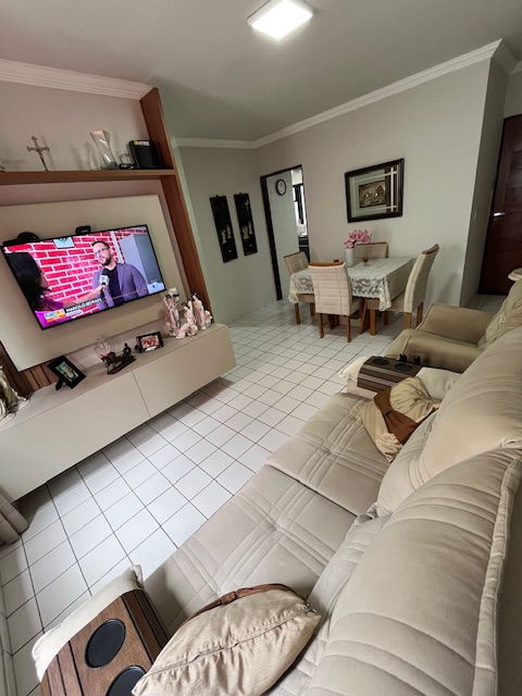 Imagem Apartamento com 3 Quartos à Venda, 67 m² em Ponta Verde - Maceió Imagem Apartamento com 3 Quartos à Venda, 67 m² em Ponta Verde - Maceió