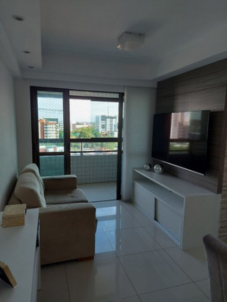 Imagem Apartamento com 3 Quartos à Venda, 69 m² em Boa Viagem - Recife