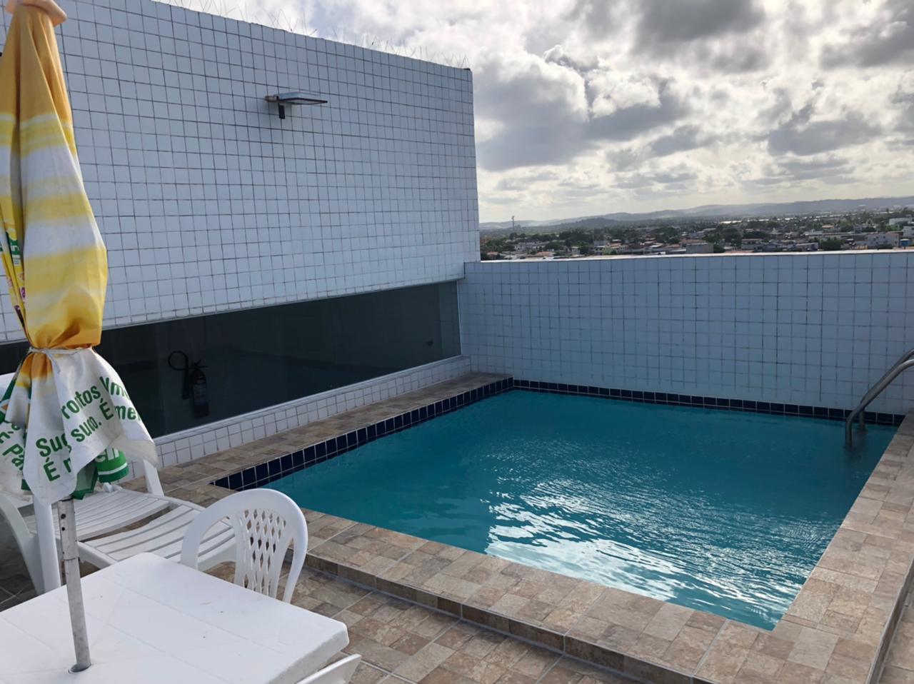 Imagem Apartamento com 2 Quartos à Venda, 50 m²em Candeias - Jaboatão dos Guararapes Imagem Apartamento com 2 Quartos à Venda, 50 m²em Candeias - Jaboatão dos Guararapes