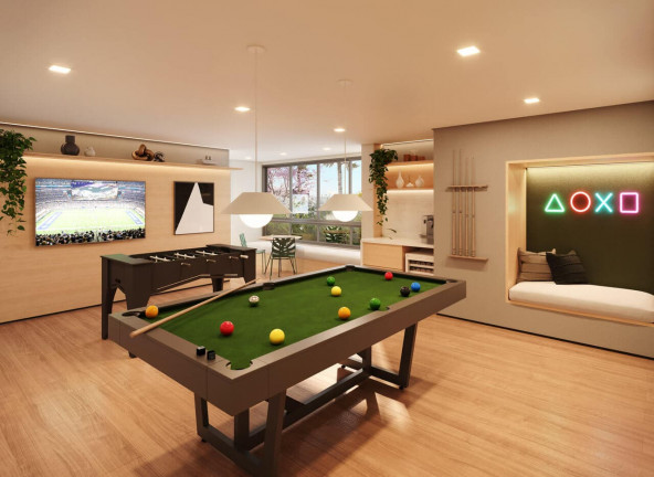 Imagem Apartamento com 3 Quartos à Venda, 94 m² em Vila da Saúde - São Paulo