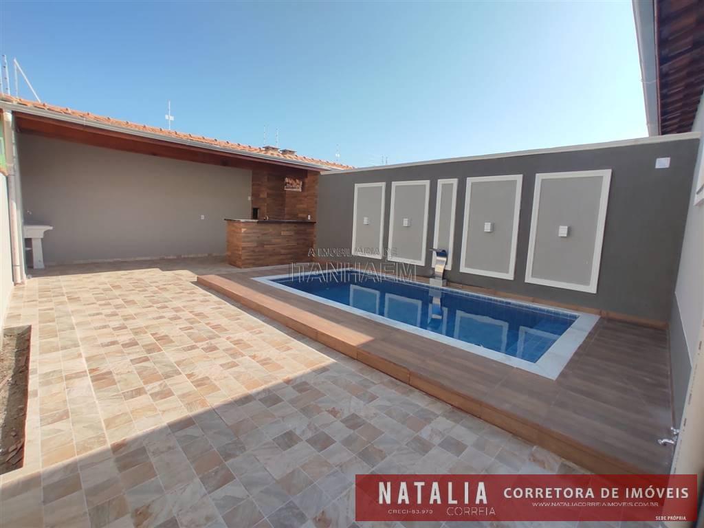 Imagem Casa com 2 Quartos à Venda, 87 m²em Balneário Tupy - Itanhaém Imagem Casa com 2 Quartos à Venda, 87 m²em Balneário Tupy - Itanhaém