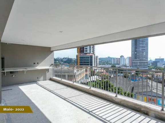 Imagem Apartamento com 3 Quartos à Venda,  em Butantã - São Paulo