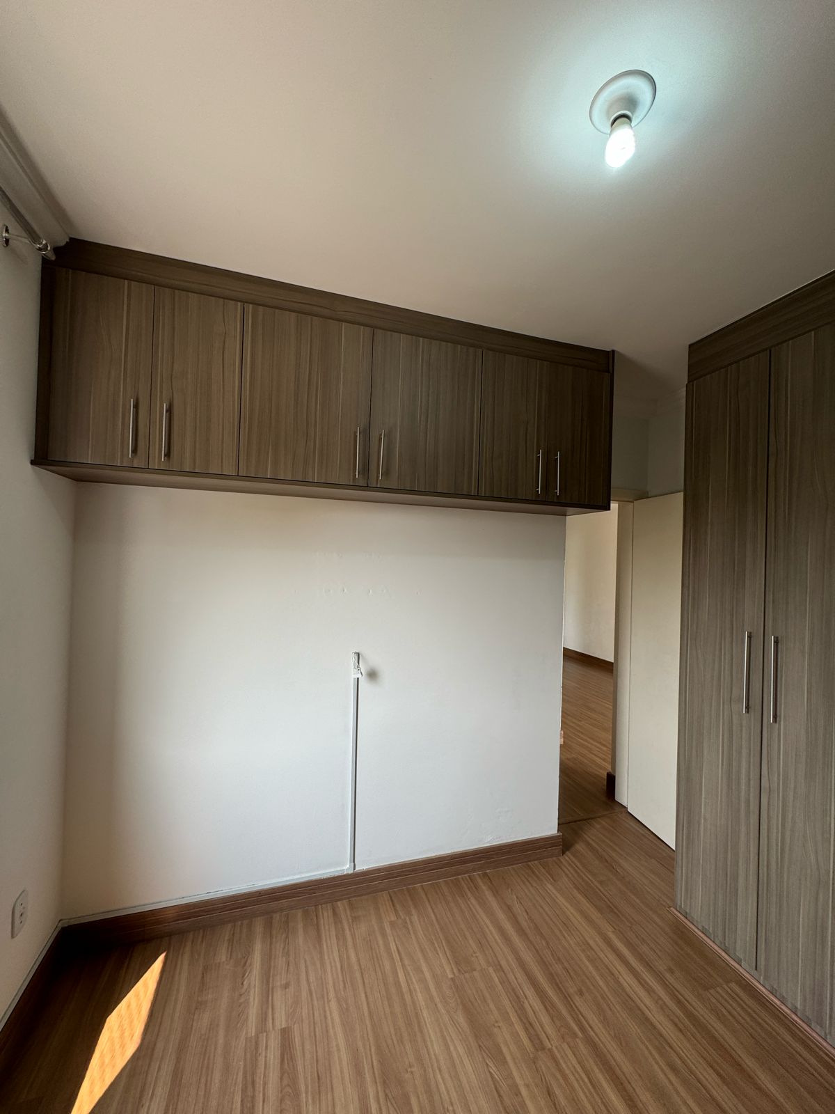 Imagem Apartamento com 2 Quartos à Venda, 75 m² em Vila Haro - Sorocaba