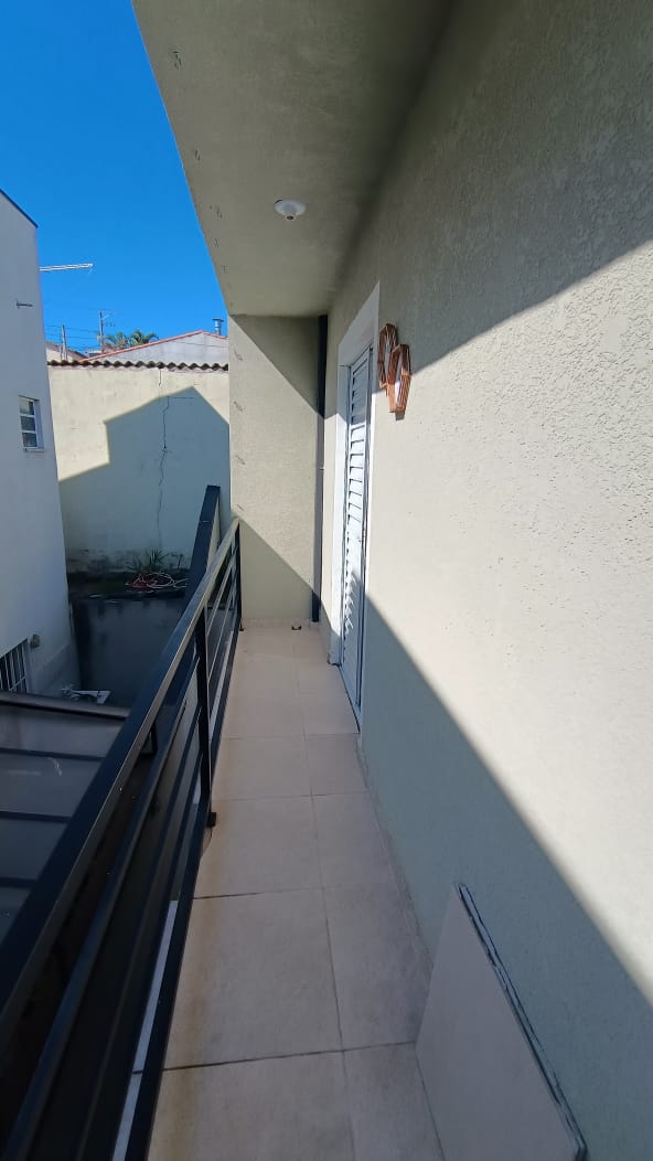 Imagem Sobrado com 2 Quartos à Venda, 77 m² em Jardim São Pedro - Mogi das Cruzes