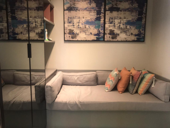 Imagem Apartamento com 3 Quartos para Alugar, 194 m²em Altos do Esplanada - São José dos Campos Imagem Apartamento com 3 Quartos para Alugar, 194 m²em Altos do Esplanada - São José dos Campos