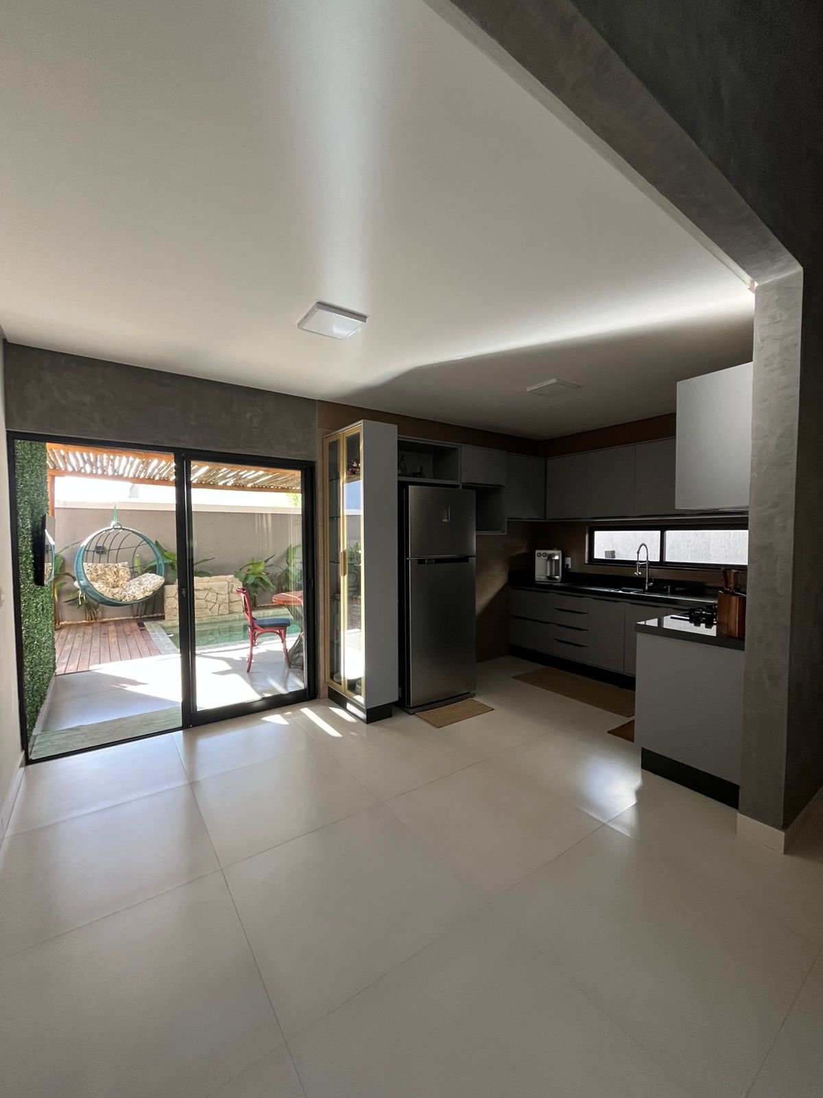 Imagem Casa de Condomínio com 3 Quartos à Venda, 151 m² em Urucunema - Eusébio Imagem Casa de Condomínio com 3 Quartos à Venda, 151 m² em Urucunema - Eusébio