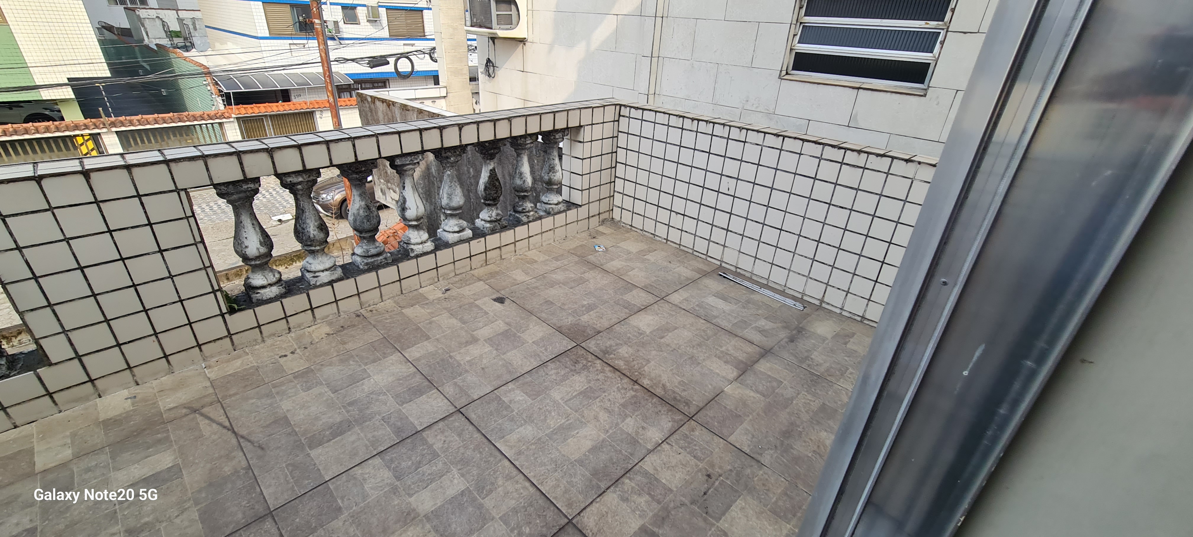 Imagem Sobrado com 3 Quartos à Venda, 184 m²em Parque Bitaru - São Vicente