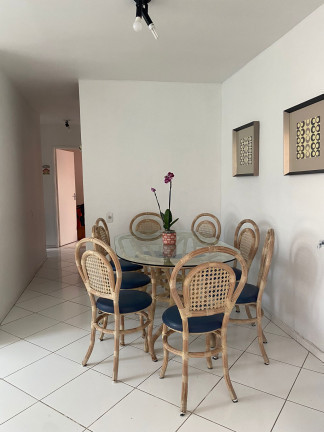 Imagem Apartamento com 3 Quartos à Venda, 54 m² em Jardim Santa Efigênia - São Paulo
