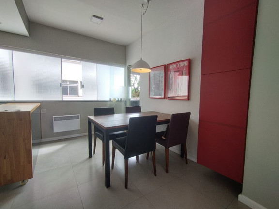 Imagem Apartamento com 3 Quartos à Venda,  em Centro - Curitiba
