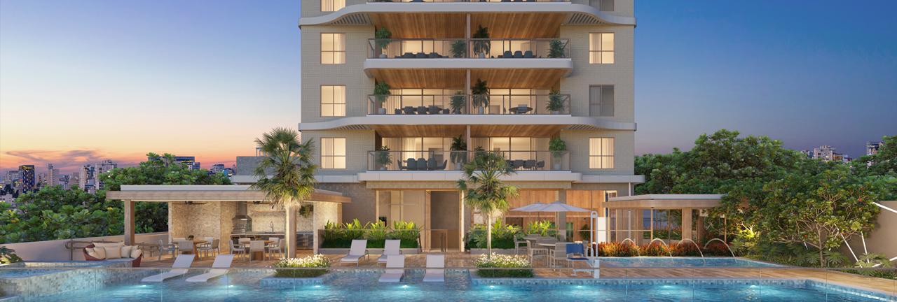 Imagem Apartamento com 3 Quartos à Venda, 120 m² em Caminho das Árvores - Salvador