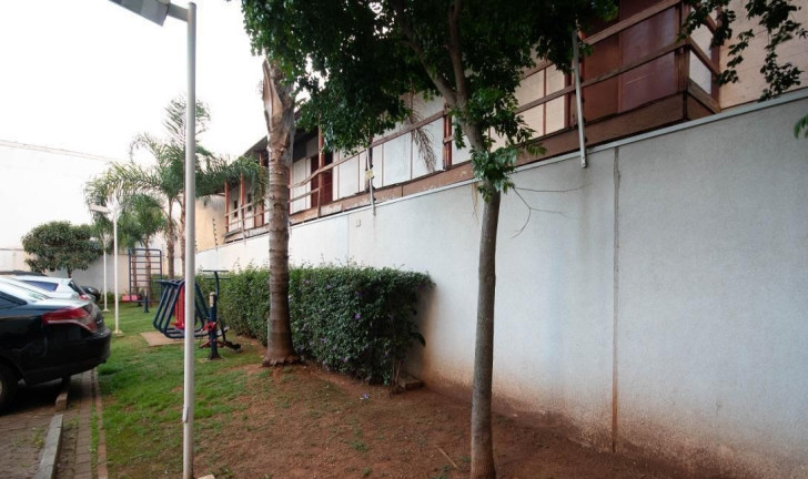 Imagem Apartamento com 1 Quarto à Venda, em Umuarama - Osasco Imagem Apartamento com 1 Quarto à Venda, em Umuarama - Osasco