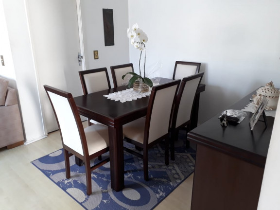 Imagem Apartamento com 3 Quartos à Venda, 90 m² em Indianópolis - São Paulo