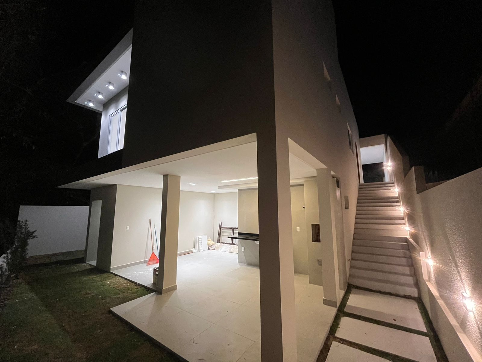 Imagem Casa de Condomínio com 3 Quartos à Venda, 174 m²em BR 104 - Lagoa Seca