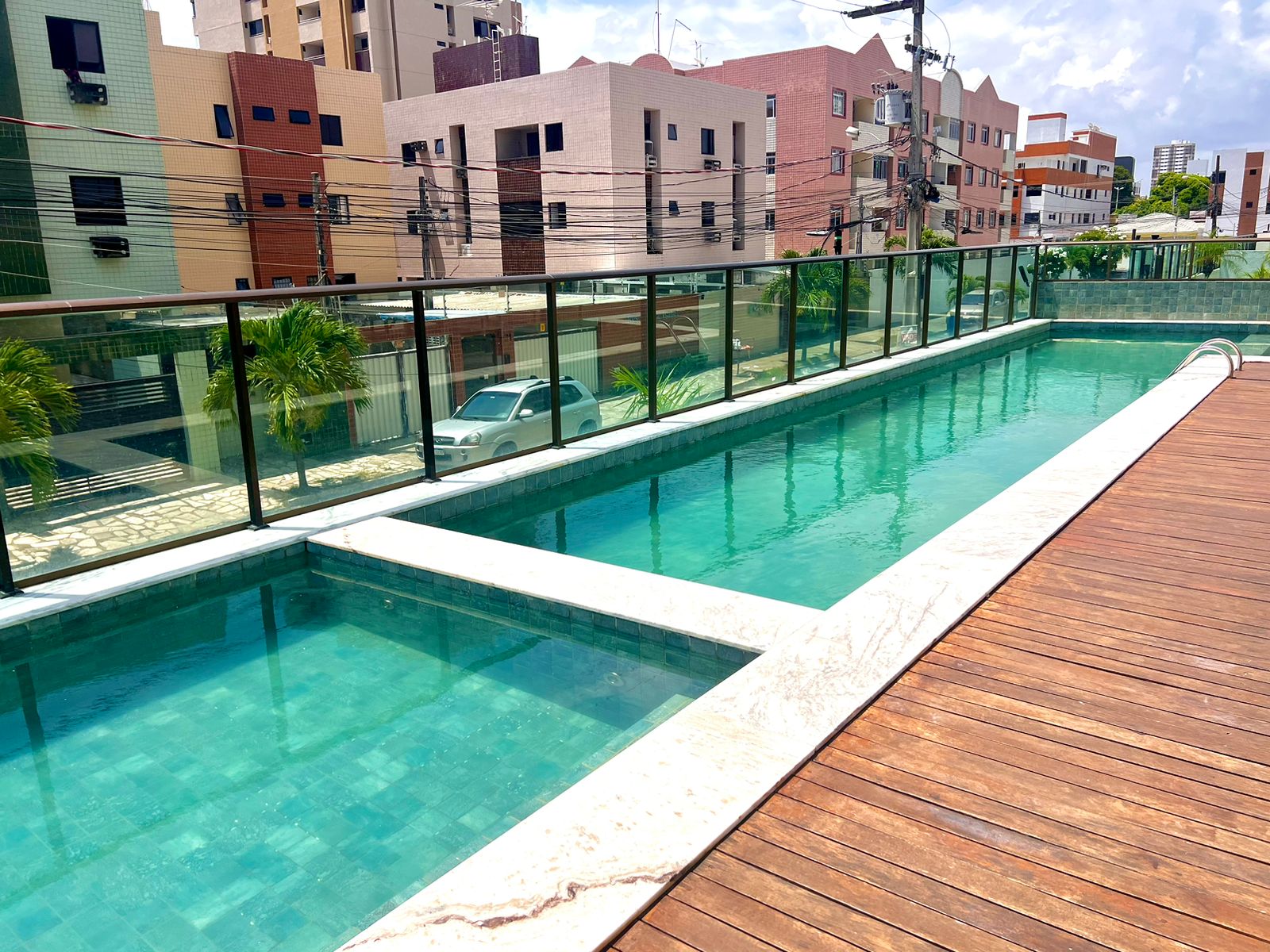 Imagem Apartamento com 3 Quartos à Venda, 91 m²em Jardim Oceania - João Pessoa