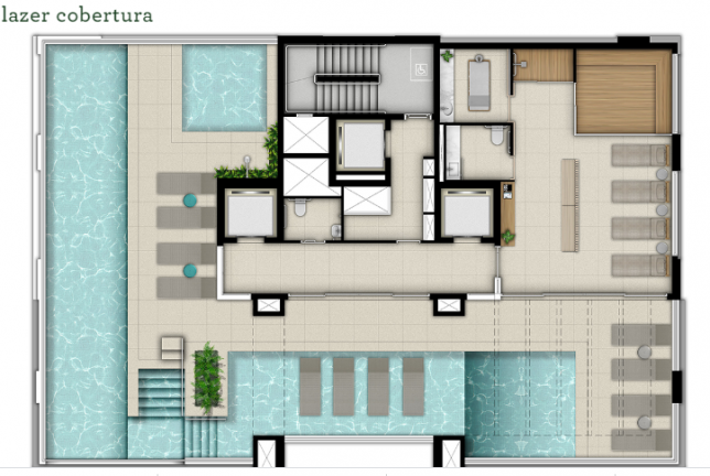 Imagem Apartamento com 3 Quartos à Venda, 156 m² em Paraíso - São Paulo
