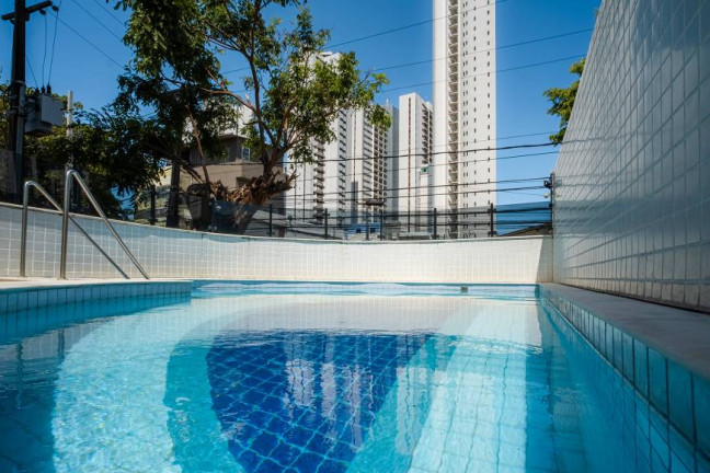 Imagem Apartamento com 3 Quartos à Venda, 70 m² em Pina - Recife