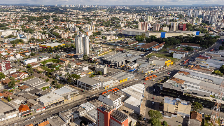 Imagem Imóvel Comercial à Venda, 751 m²em Novo Mundo - Curitiba
