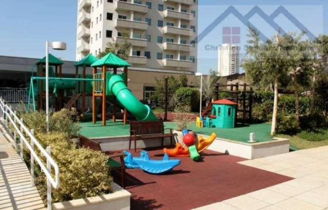 Imagem Apartamento com 3 Quartos à Venda, 143 m² em Ipiranga - São Paulo