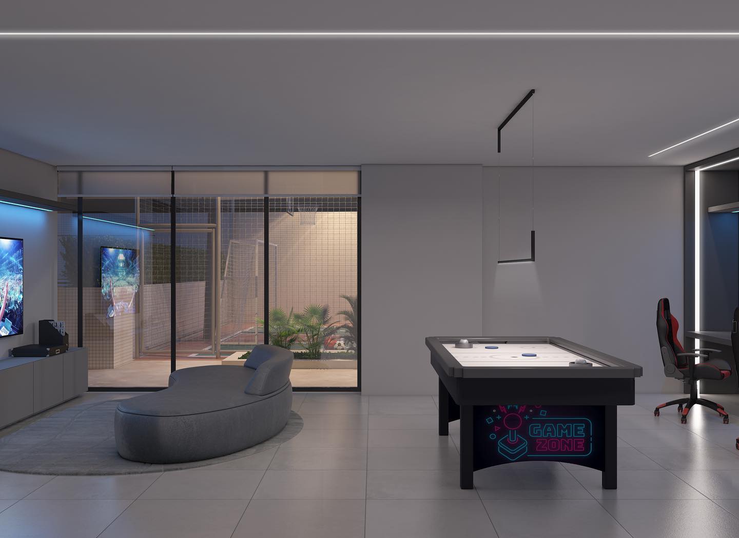 Imagem Apartamento com 3 Quartos à Venda, 107 m²em Cabral - Curitiba