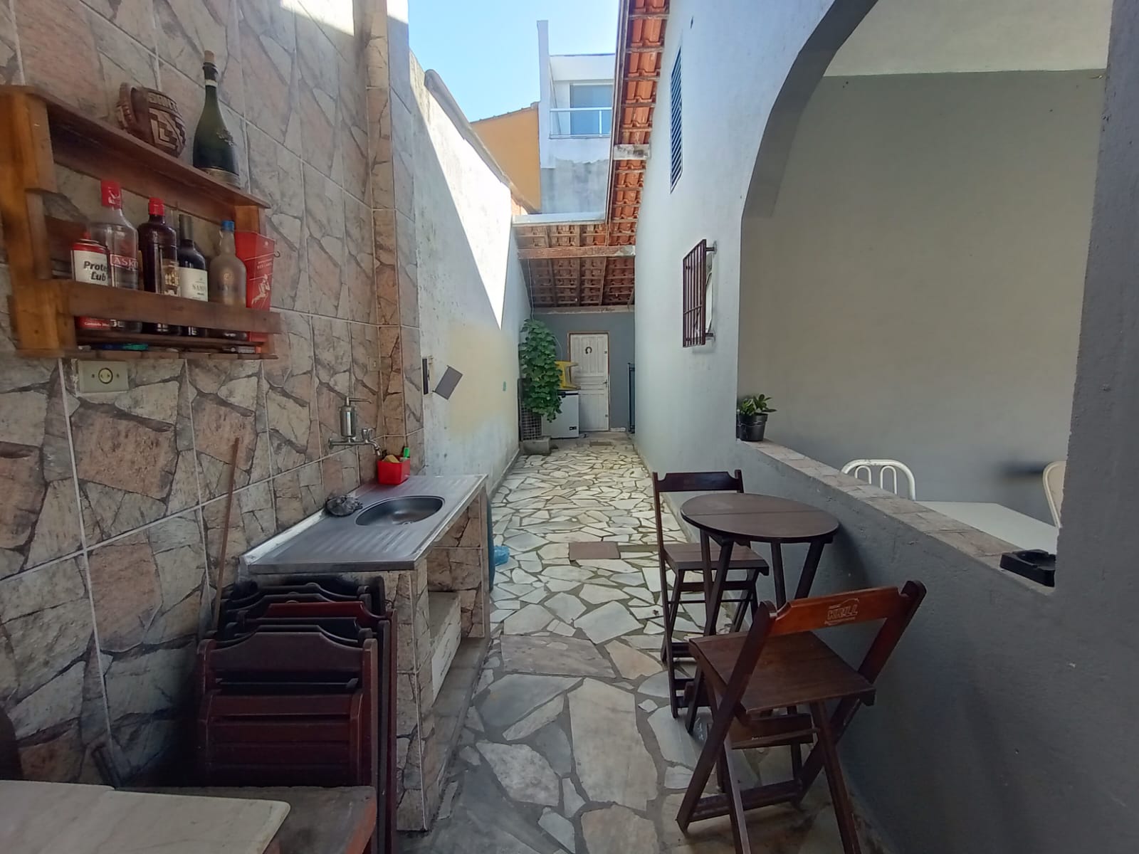 Imagem Casa com 3 Quartos à Venda, 130 m²em Jardim Virgínia - Guarujá Imagem Casa com 3 Quartos à Venda, 130 m²em Jardim Virgínia - Guarujá