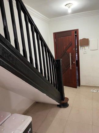 Imagem Sobrado com 3 Quartos à Venda,  em Vila Mariana - São Paulo