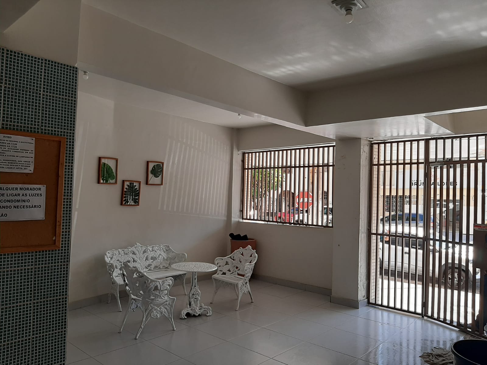 Imagem Apartamento com 1 Quarto à Venda, 36 m²em Nazaré - Belém Imagem Apartamento com 1 Quarto à Venda, 36 m²em Nazaré - Belém