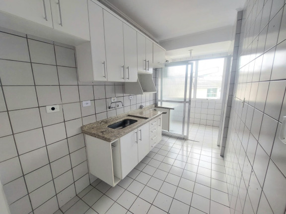 Imagem Apartamento com 2 Quartos para Alugar, 59 m² em Vila Rosália - Guarulhos