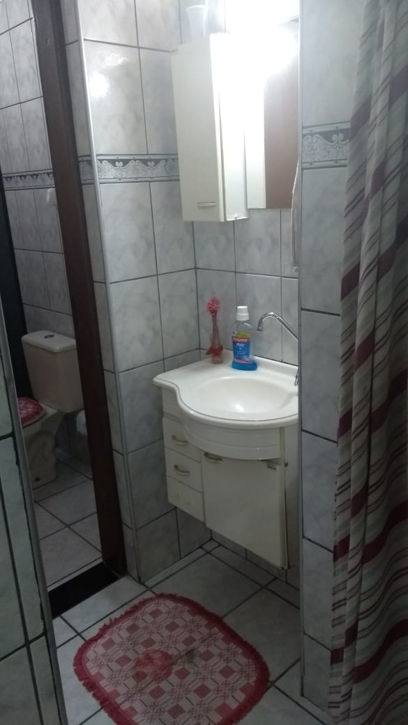 Imagem Apartamento com 2 Quartos à Venda, 43 m²em Dic III (Conjunto Habitacional Ruy Novaes) - Campinas