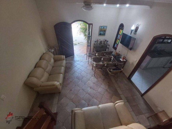 Imagem Sobrado com 4 Quartos à Venda, 150 m² em Flórida - Praia Grande Imagem Sobrado com 4 Quartos à Venda, 150 m² em Flórida - Praia Grande
