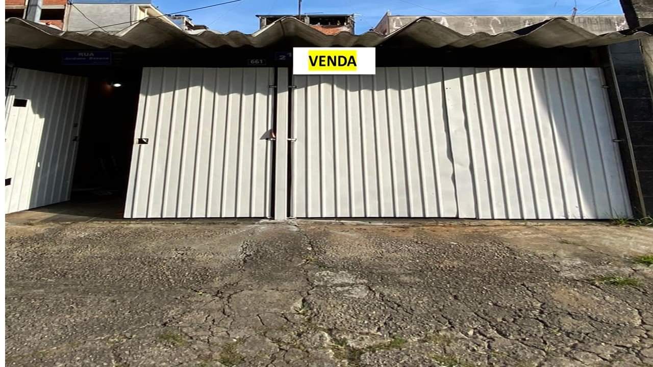 Imagem Casa com 2 Quartos à Venda, 90 m²em Jardim Adriana - Guarulhos