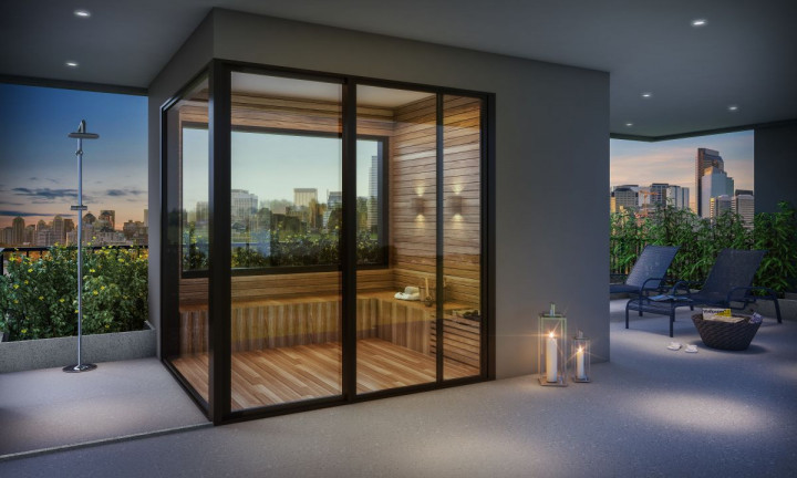 Imagem Apartamento com 2 Quartos à Venda, 64 m² em Jardim Paulista - São Paulo Imagem Apartamento com 2 Quartos à Venda, 64 m² em Jardim Paulista - São Paulo