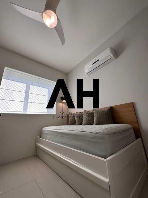Imagem Apartamento com 2 Quartos à Venda, 80 m²em Camboinhas - Niterói
