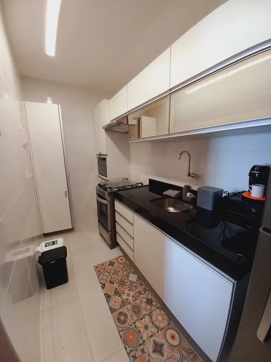 Imagem Apartamento com 1 Quarto à Venda, 42 m²em Ponta Verde - Maceió Imagem Apartamento com 1 Quarto à Venda, 42 m²em Ponta Verde - Maceió