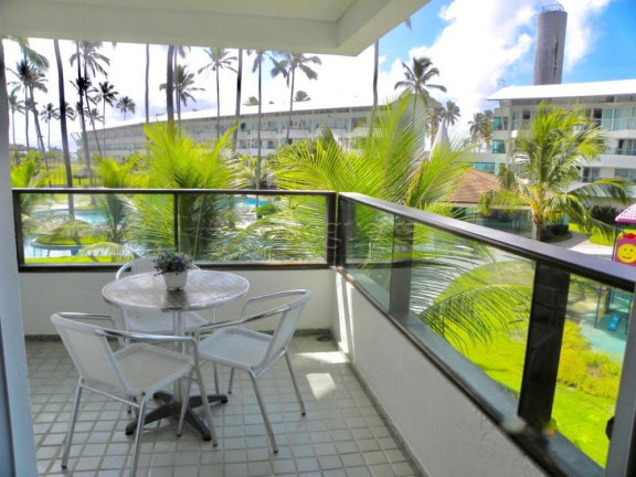 Imagem Flat com 1 Quarto à Venda, 44 m² em Porto de Galinhas - Ipojuca Imagem Flat com 1 Quarto à Venda, 44 m² em Porto de Galinhas - Ipojuca