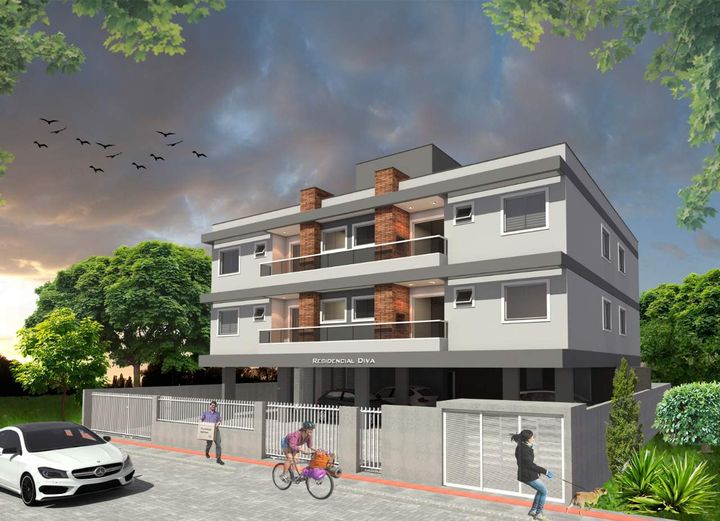 Imagem Casa com 2 Quartos à Venda, 69 m² em Ingleses Do Rio Vermelho - Florianópolis