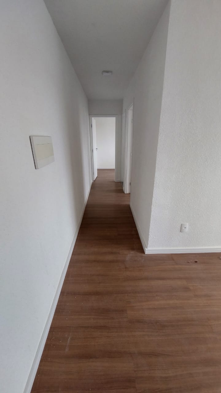 Imagem Apartamento com 2 Quartos para Alugar, 45 m²em Usina Piratininga - São Paulo