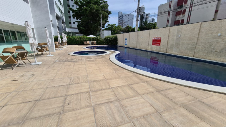 Imagem Apartamento com 2 Quartos para Alugar, 55 m²em Piedade - Jaboatão dos Guararapes Imagem Apartamento com 2 Quartos para Alugar, 55 m²em Piedade - Jaboatão dos Guararapes