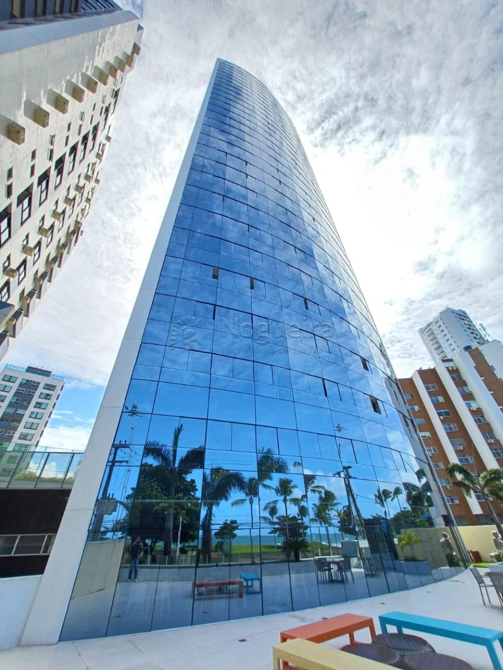 Imagem Apartamento com 3 Quartos à Venda, 155 m²em Pina - Recife