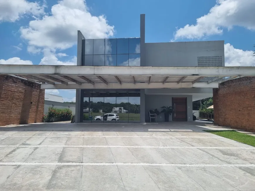 Imagem Casa de Condomínio com 4 Quartos à Venda, 350 m²em Bela Vista - Marituba