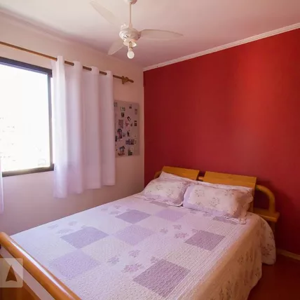 Imagem Apartamento com 2 Quartos à Venda ou Locação, 56 m²em Cambuci - São Paulo