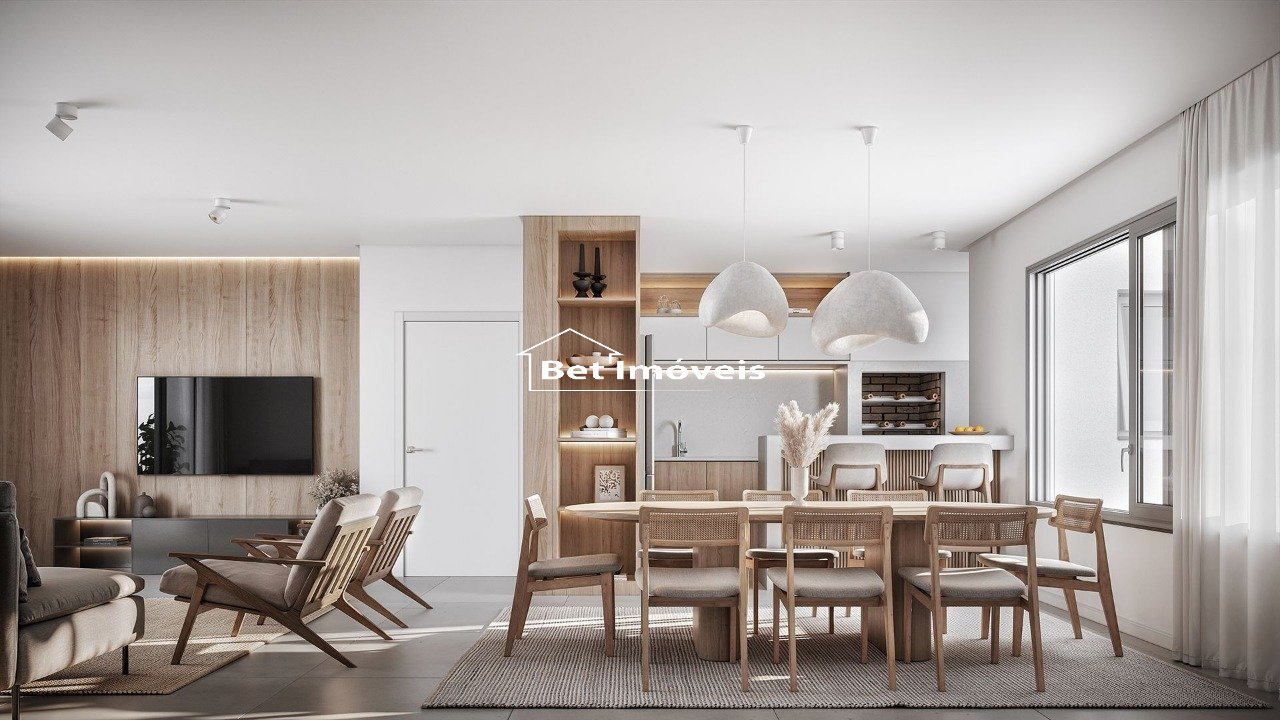 Imagem Apartamento com 3 Quartos à Venda, 215 m²em Morro do Espelho - São Leopoldo