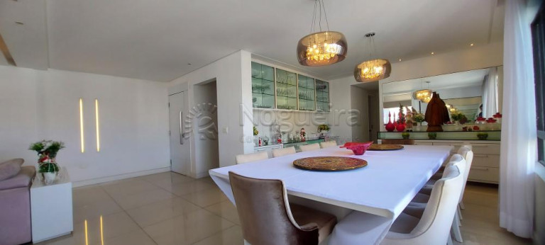 Imagem Apartamento com 5 Quartos à Venda, 330 m² em Boa Viagem - Recife