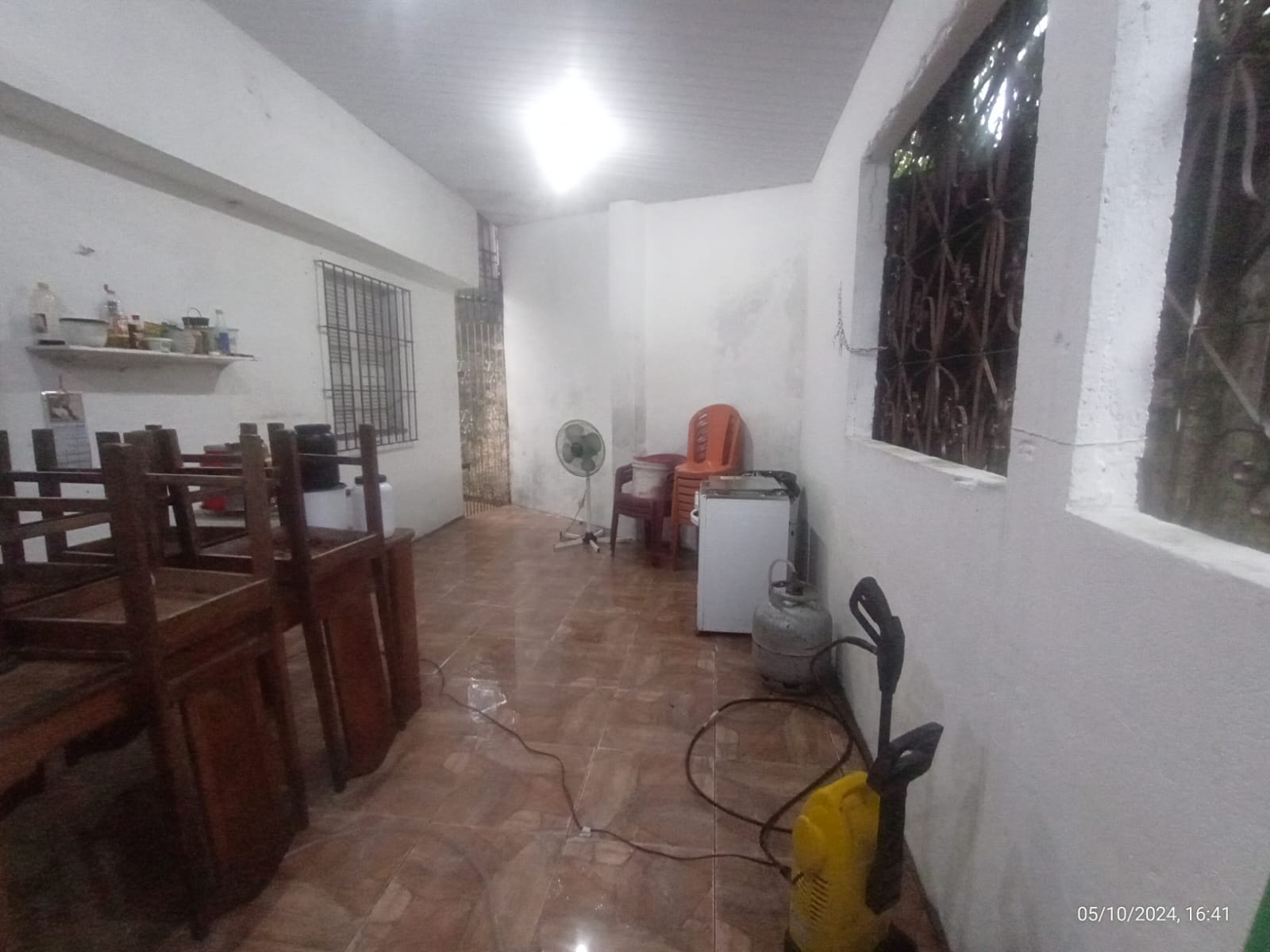 Imagem Casa com 4 Quartos à Venda, 200 m²em Marco - Belém Imagem Casa com 4 Quartos à Venda, 200 m²em Marco - Belém