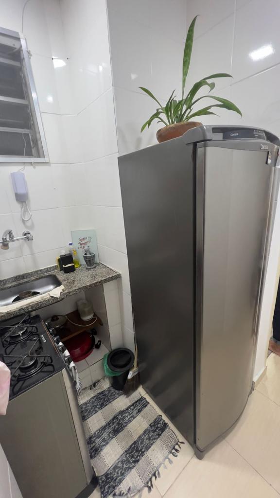 Imagem Apartamento com 1 Quarto para Temporada, 35 m²em Copacabana - Rio de Janeiro