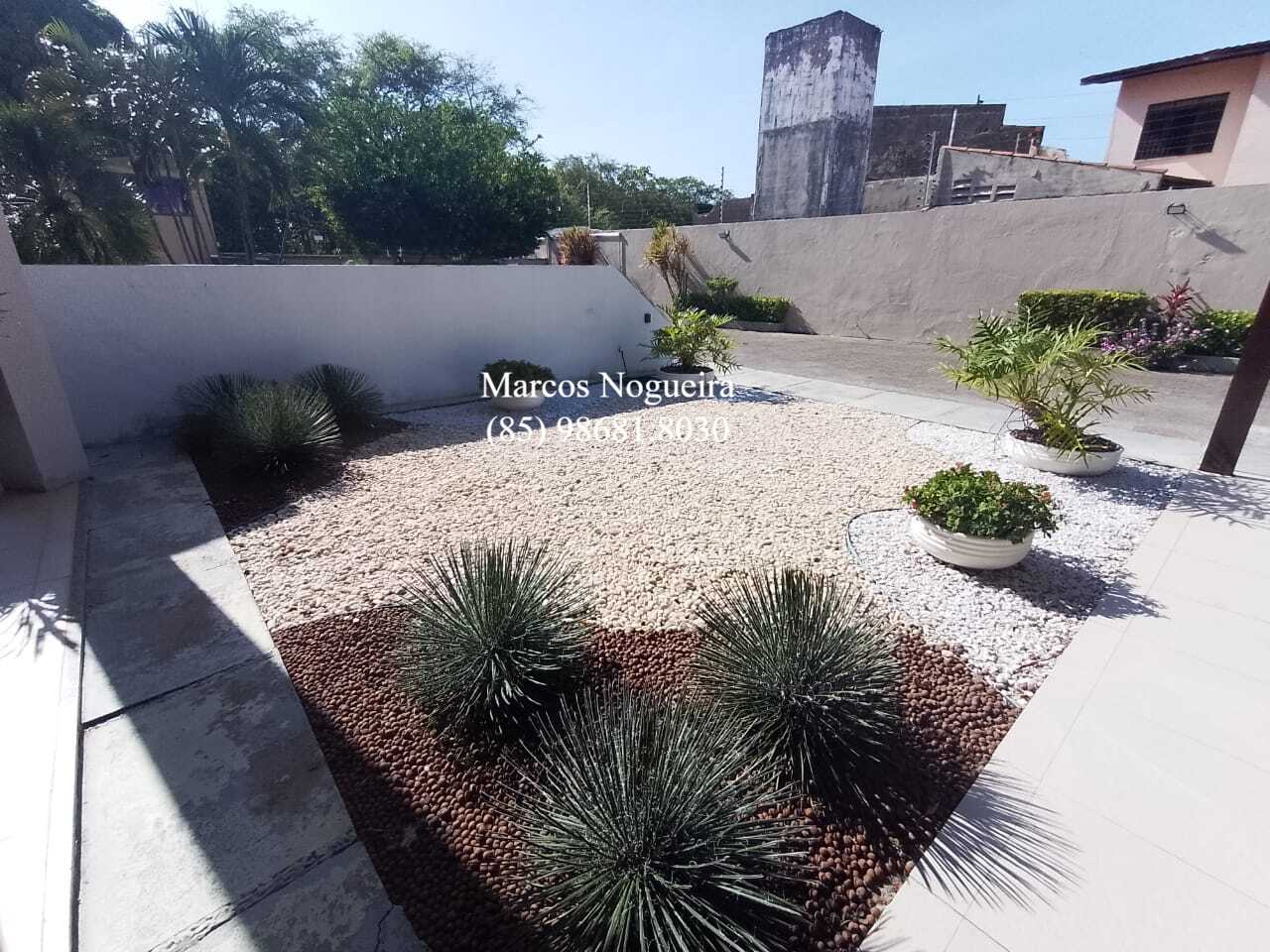 Imagem Casa de Condomínio com 5 Quartos à Venda, 268 m²em Edson Queiroz - Fortaleza